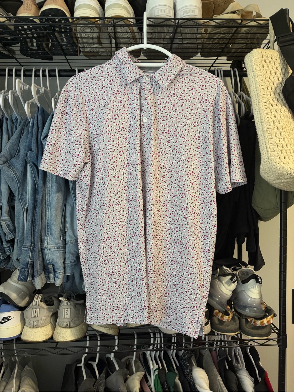 anderson ord polo